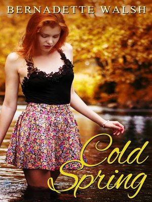 cover image of Cold Spring